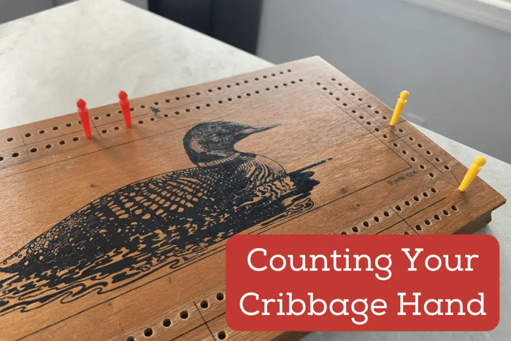 Rules Of Cribbage How To Play Guide]