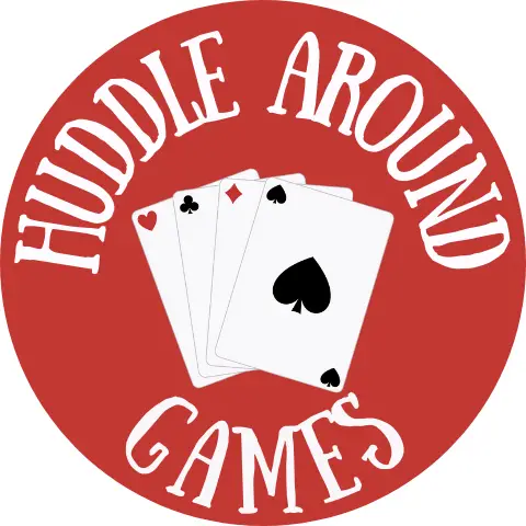 Huddle Around Games