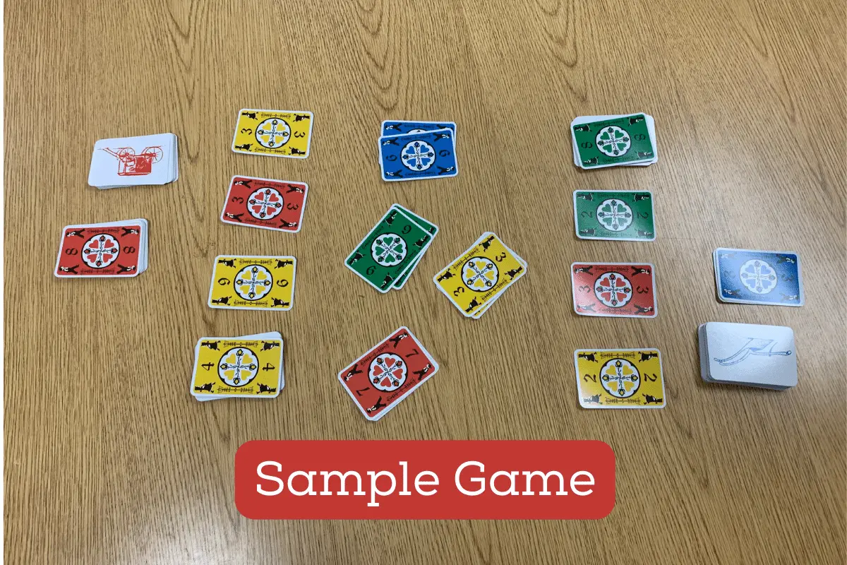 How To Play Dutch Blitz Complete Guide 