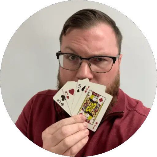 Zach logo