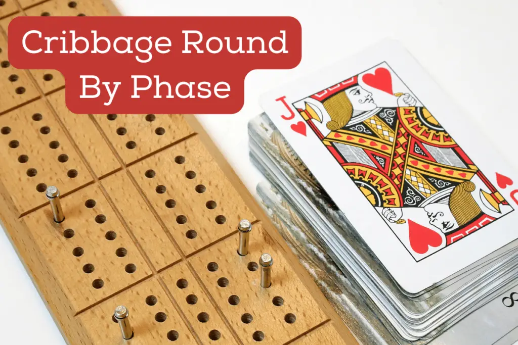 how do you play cribbage