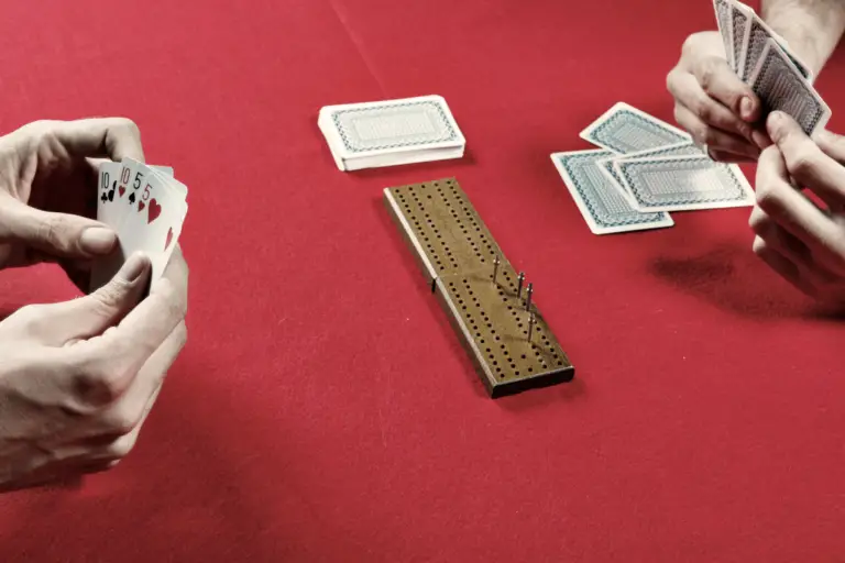 21 Cribbage Variations (New Ways To Play A Classic)