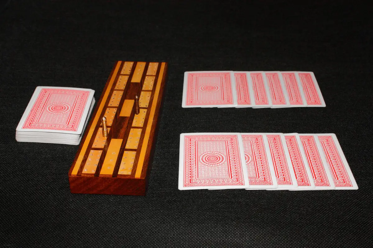 21 Cribbage Variations (New Ways To Play A Classic)