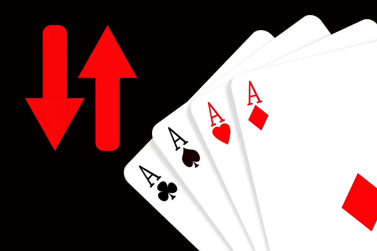 Printable Cribbage Scoring Cheat Sheet Useful For Anyone 