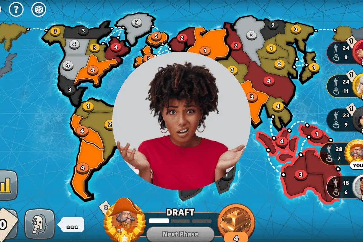 RISK: Global Domination - Apps on Google Play