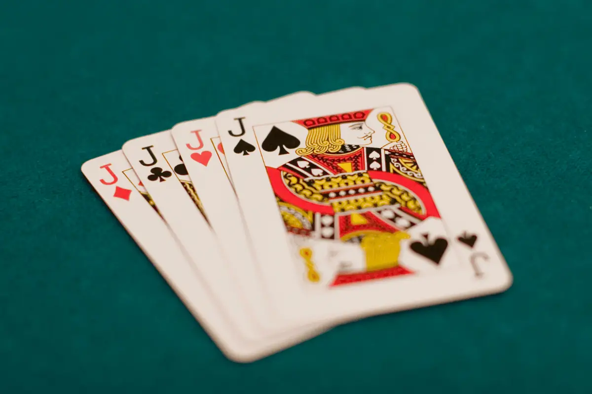 Printable Cribbage Scoring Cheat Sheet Useful For Anyone 