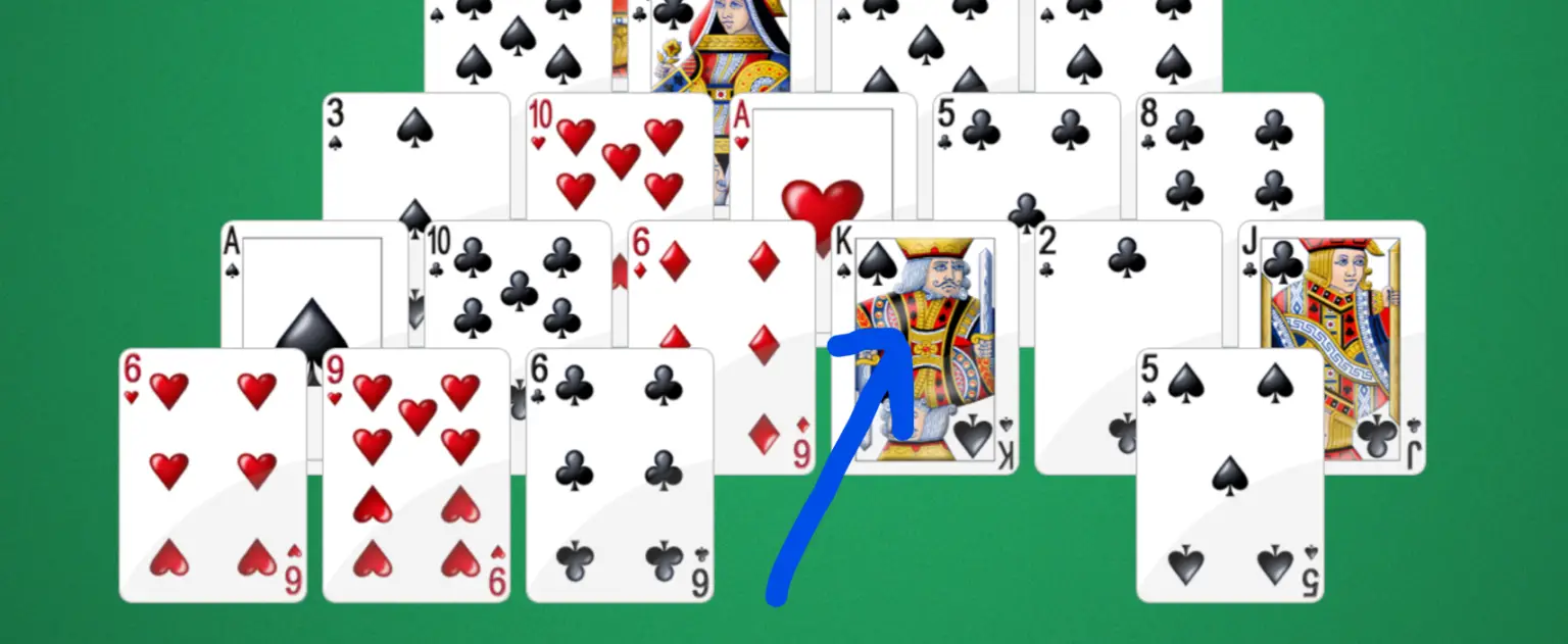 Pyramid Solitaire Strategy: 9 Tips For Winning More Often