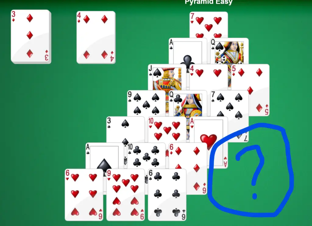 Pyramid Solitaire Strategy: 9 Tips For Winning More Often