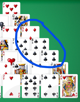 Pyramid Solitaire Card Game Rules and Top-Tier Winning Strategies