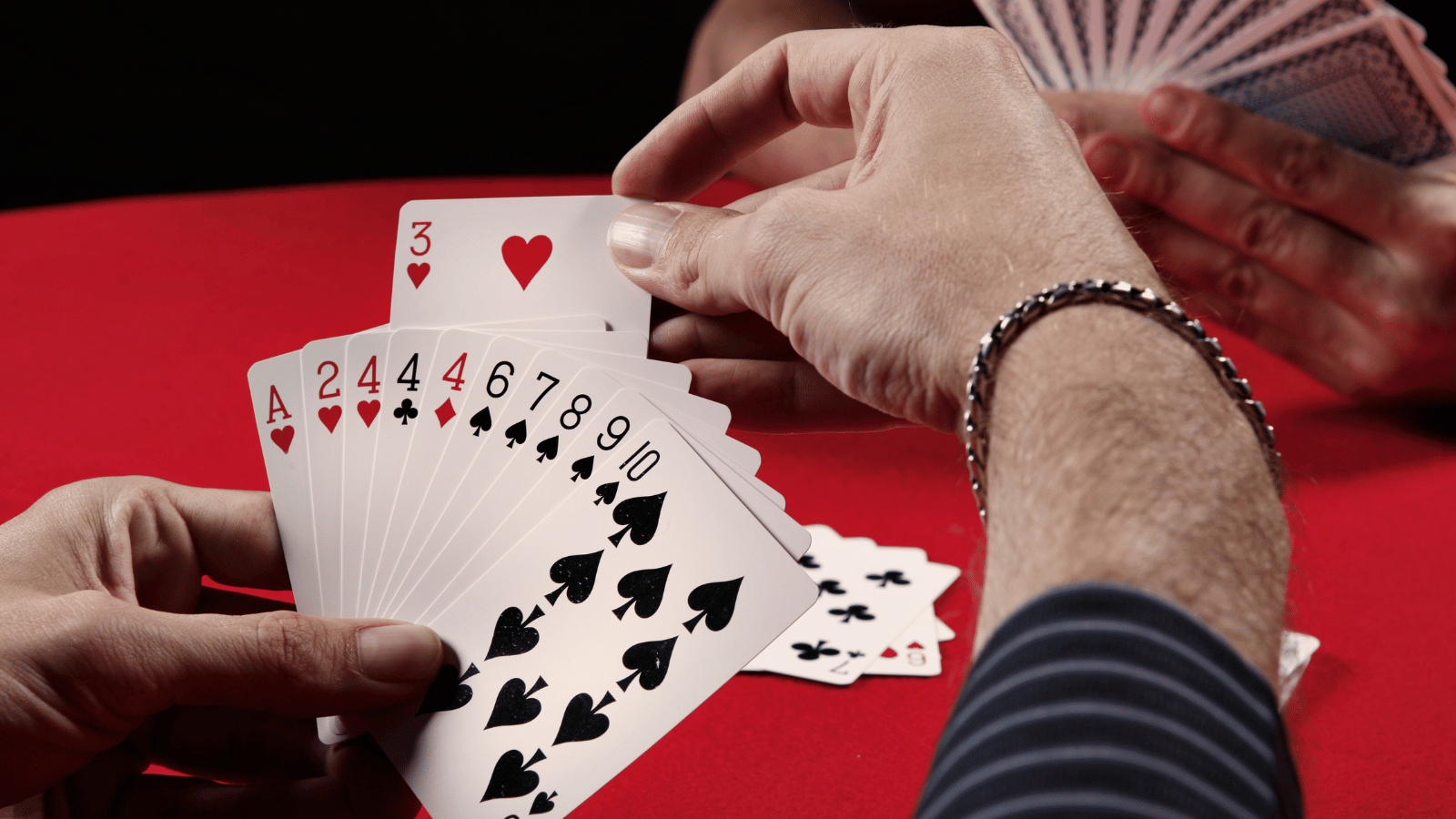 Is Gin Rummy The Same As Rummy? A Direct Comparison