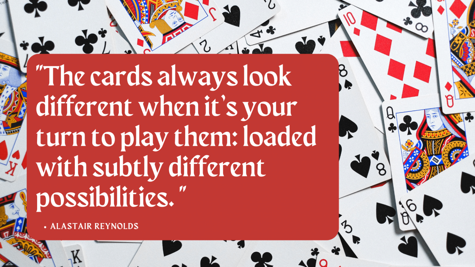 58 Of The Best Card Game Quotes (Inspiring, Funny, Thoughtful)