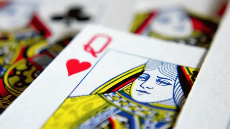 35 Of The Best Card Games For One Deck Of 52 Cards