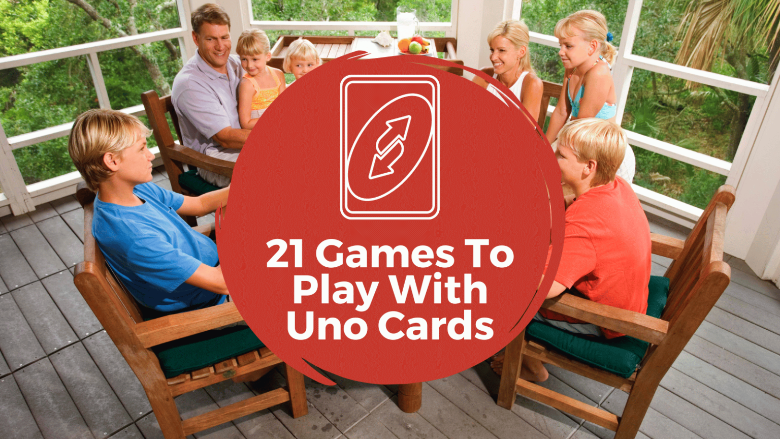 How Many Games Can You Play With Uno Cards