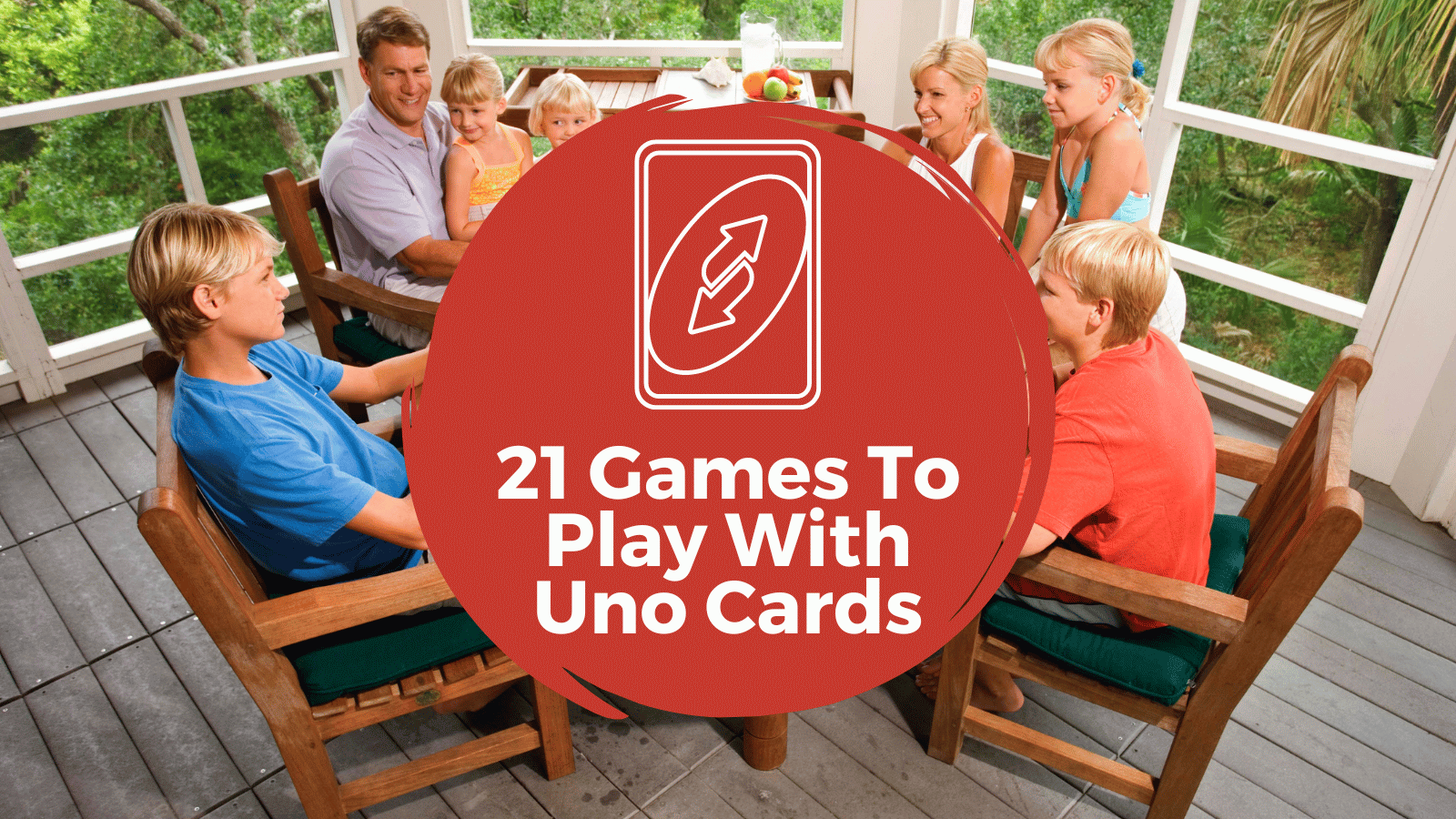 games you can play with uno cards